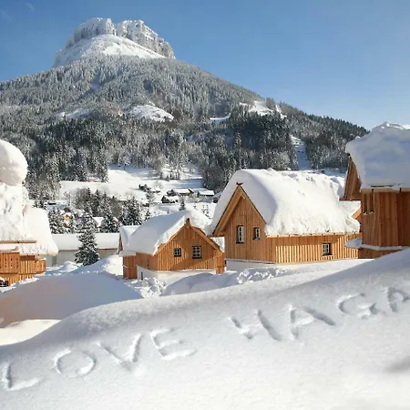 Holiday Alpen Parks.4 * 奥尔陶斯