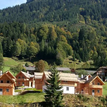 Holiday Alpen Parks.4 度假居