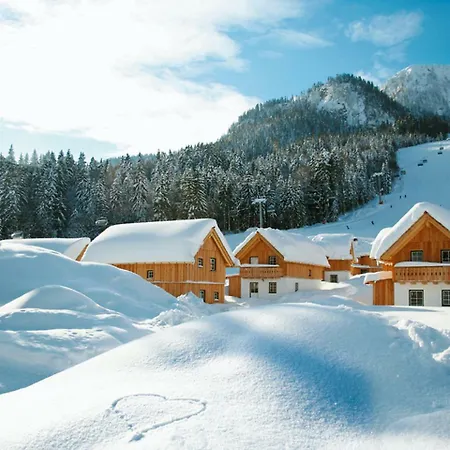Holiday Alpen Parks.4 奥尔陶斯